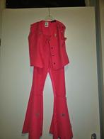 Barbie western outfit, Ophalen of Verzenden, Zo goed als nieuw, 146 t/m 152, Meisje