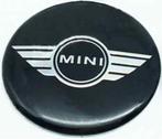 Mini naafdop sticker, Auto diversen, Autostickers, Verzenden