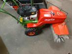 Agria 7100 221 veeg machine, Ophalen, Gebruikt