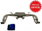 Uitlaat rvs catback kleppensysteem AUDI R8 V10 OPF ZIE ADV, Ophalen of Verzenden, PERFORMANCE-EXHAUST.NL, INFO@PERFORMANCE-EXHAUST.NL