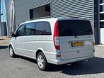 Mercedes-Benz Viano 3.0 CDI DC Trend Lang, V6, airco, trekha, Auto's, Bestelauto's, Automaat, Achterwielaandrijving, Gebruikt