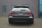 Audi A6 Avant RS 6 TFSI quattro, Automaat, Gebruikt, 600 pk, Leder