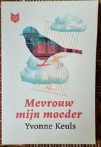 Mevrouw mijn moeder - Yvonne Keuls - IGST, Ophalen of Verzenden, Gelezen, Yvonne Keuls, Nederland