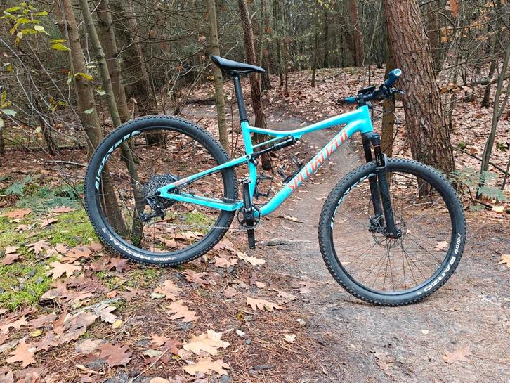 Specialized Epic Comp Fully, Fietsen en Brommers, Fietsen | Mountainbikes en ATB, Zo goed als nieuw, Overige merken, Fully, Ophalen of Verzenden