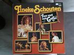 Tineke Schouten - Tien met een Griffel LP, Ophalen, Gebruikt, 12 inch, Europees