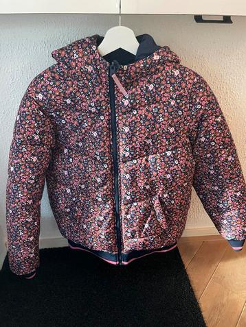 WE Winterjas reversible 170/176 beschikbaar voor biedingen