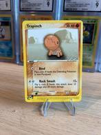 Trapinch — 79/97 — EX Dragon, Ophalen of Verzenden