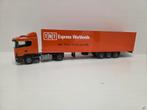 Tekno Scania 124 TNT, ., Zo goed als nieuw, ., Ophalen of Verzenden