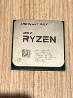 AMD Ryzen 7 3700X - 8 Cores - AM4 Socket, Computers en Software, Processors, Ophalen of Verzenden, Gebruikt, 8-core, 3 tot 4 Ghz
