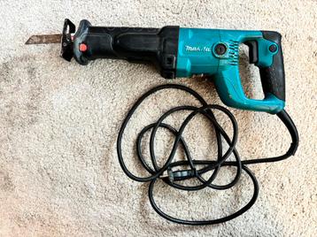 Makita JR3050T reciprozaag – 1010 Watt – met koffer beschikbaar voor biedingen