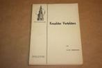 Knoalster Vertelsters - 1949 - Stadskanaal, Boeken, Geschiedenis | Stad en Regio, Ophalen of Verzenden, Gelezen
