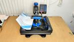 Warmtepers Machine Vevor P8001, Ophalen, Nieuw