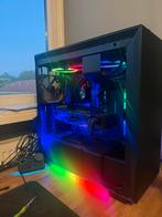 GAME PC RTX 3080ti 32gb ram, Computers en Software, 5 TB, 32 GB, Virtual Reality, Ophalen of Verzenden