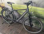 Victoria 12.8 e-bike | Middenmotor | Garantie & Bezorgd, Ophalen of Verzenden, Zo goed als nieuw, 50 km per accu of meer, Overige merken