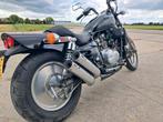Aangeboden Honda Super magna V45 uit 1990, Particulier, Toermotor