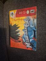 Megaman 64 sealed, Ophalen of Verzenden, Nieuw