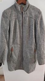 Moberg fleece tussenseizoens jas.
Maat S., Moberg, Ophalen of Verzenden, Zo goed als nieuw, Maat 36 (S)
