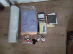 Diverse knutselmaterialen, met name vilt, Ophalen of Verzenden, Nieuw, Materiaal