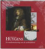 Christiaan Huygens mathematisering van de werkelijkheid, Ophalen of Verzenden, Zo goed als nieuw, Europa