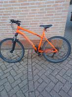 B twin rock 340  mountainbike, Gebruikt, 49 tot 53 cm, Ophalen, Overige merken