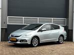 Honda Insight 1.3 Exclusive bj.2013 Navi|Cc|Clima|Nap., Auto's, Euro 5, Stof, Gebruikt, 4 cilinders