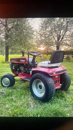 Toro Wheel Horse 246-H Zitmaaier, Ophalen of Verzenden, Gebruikt, Opvangzak