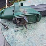 Greenway bladblazer zonder zak, Tuin en Terras, Ophalen, Gebruikt, Elektrisch, Greenway