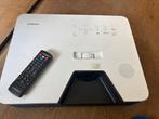 Casio Beamer  XJ-ST155 – Krachtige XGA-projector – 3.000 lum, Ophalen of Verzenden, Gebruikt