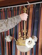 antieke lamp, Antiek en Kunst, Ophalen