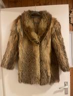 Bontjas, Kleding | Dames, Jassen | Winter, Overige kleuren, Verzenden, Maat 42/44 (L), Onbekend