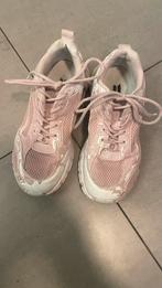 Sneakers in verwassen look maat 35, Kinderen en Baby's, Kinderkleding | Schoenen en Sokken, Ophalen, Gebruikt, Zara, Jongen of Meisje