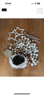 Gratis kerstspullen: verlichting, ballen, decoratie, Diversen, Kerst, Ophalen