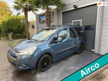 Citroen Berlingo 1.6 VTi 120 Multispace AIRCO + Dakairco 5 P beschikbaar voor biedingen