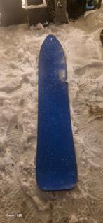 Snowboard - Gebruikt, Ophalen of Verzenden, Gebruikt, Board