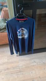 Longsleeve van NAPAPIJRI, Ophalen of Verzenden, Gedragen, Napapijri