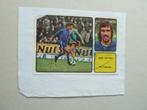 v.d.Hout sticker Rene.Notten Fc Twente met handtekening, Verzamelen, Sportartikelen en Voetbal, Ophalen of Verzenden, Zo goed als nieuw
