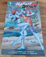 HARLEY QUINN 02 POWER OUTAGE, Eén comic, Ophalen of Verzenden, Nieuw, Amerika