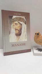 Hul, J. van ‘t ; Manasse, Boeken, Ophalen of Verzenden, Gelezen, Christendom | Protestants