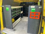 Bott set bedrijfswageninrichting L+R complete inrichting, Auto diversen, Overige Auto diversen, Ophalen of Verzenden