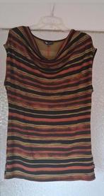 Didi top, Kleding | Dames, Tops, Ophalen of Verzenden, Nieuw, Maat 46/48 (XL) of groter, Zonder mouw