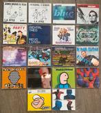 90’s CD singles - Dance - € 1,50 per stuk of per partij, Cd's en Dvd's, Cd Singles, 6 singles of meer, Ophalen, Gebruikt, Pop