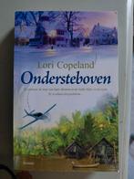 L. Copeland - Ondersteboven, Ophalen of Verzenden, Gelezen, L. Copeland