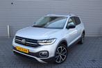 Volkswagen T-Cross 1.0 TSI Style, Voorwielaandrijving, 12 maanden, Gebruikt, Zwart