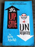 Becky Albertalli - The Upside of Unrequitede, Verzenden, Zo goed als nieuw, Becky Albertalli