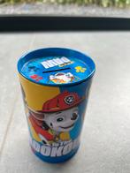 Paw Patrol Spaarpot, Ophalen of Verzenden, Gebruikt, Overige typen