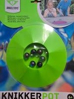 Knikker pot in verpakking - Angeltoys, Ophalen, Nieuw, Jongen of Meisje