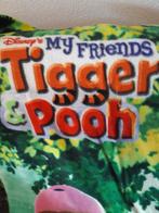 Winnie en Pooh fleecedeken, Ophalen of Verzenden, Zo goed als nieuw
