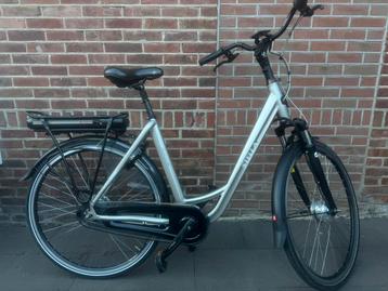 Stella Livorno elektrische fiets - krachtige voorwiel motor beschikbaar voor biedingen