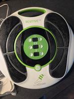 Revitive bloedsomloop stimulator, Spelcomputers en Games, Spelcomputers | Xbox Original, Ophalen of Verzenden, Zo goed als nieuw