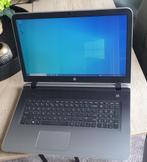 HP Pavilion 17-G115nd  17 Inch  1 TB hardeschijf, Computers en Software, Windows Laptops, AMD, 1 TB, 17 inch of meer, Qwerty